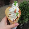Burrata Soft Serve Debuts At Cronut Guy's New Ice Cream Counter